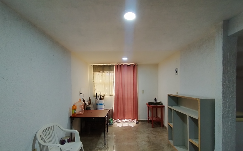 Casa en Venta Condominio en Paseo Azalea, Zumpango