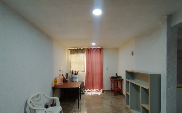 Casa en Venta Condominio en Paseo Azalea, Zumpango