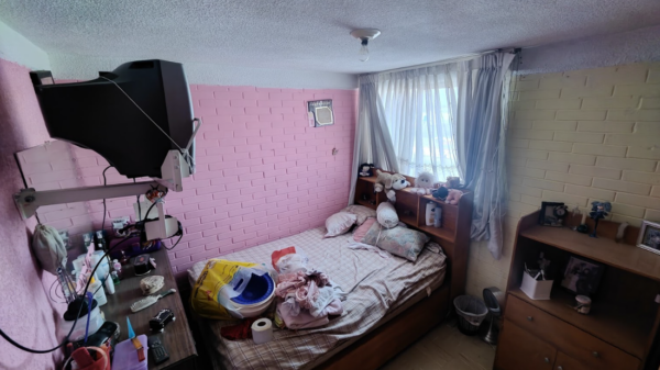 venta-3d1c4d0cb9-26-1100 Departamento en Venta Morelos 3ra Sección, Tultitlán