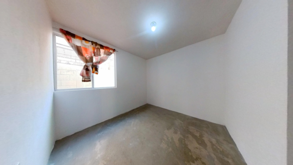 Departamento en Venta Condominio en Jardines de Girasoles, Zumpango