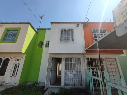 Casa en Condominio Alamos, Melchor Ocampo