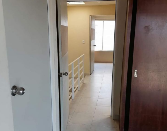 Casa en Venta condominio en Punta Palermo II, Tecámac