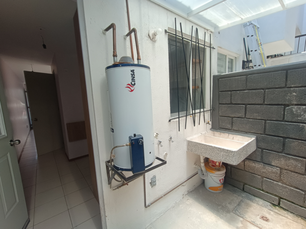 Casa en Venta Colonia del Lago, Cuautitlán Izcalli