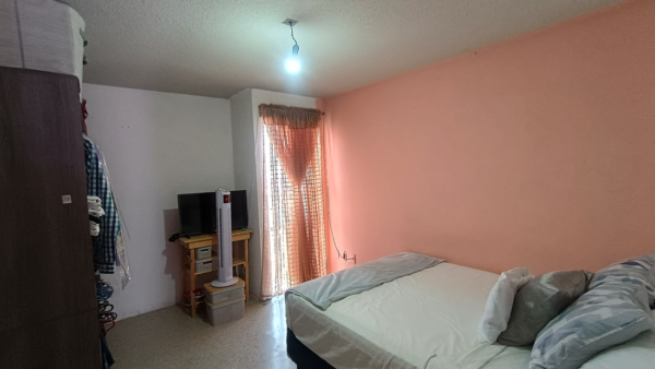 venta-42c5bb25c4-20-1100 Casa en Venta Condominio en Los Héroes Tecámac, Tecámac