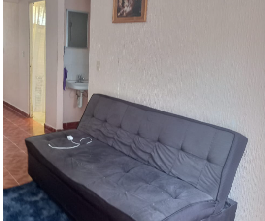 Departamento en Venta Sierra Hermosa, Tecámac