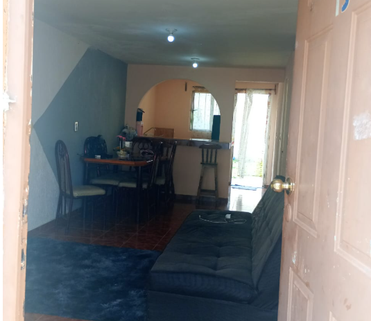 Departamento en Venta Sierra Hermosa, Tecámac