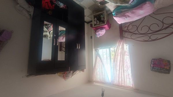 venta-4547d56664-23-1100 Departamento en Venta Morelos 3ra Sección, Tultitlán