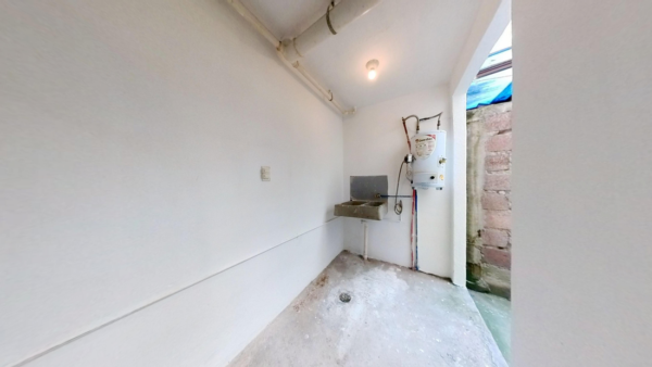 Departamento en Venta Condominio en Villas de la Laguna, Zumpango