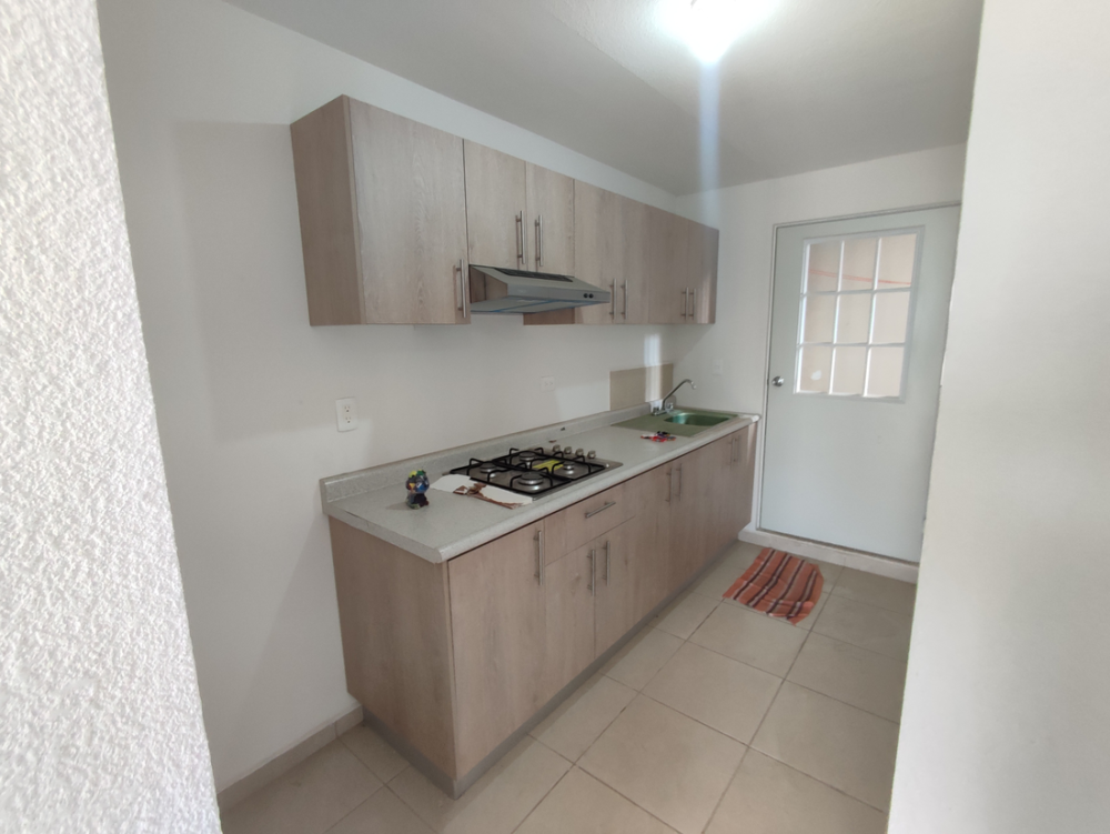 Departamento en  Venta Real Granada Quinta Sección, Tecámac