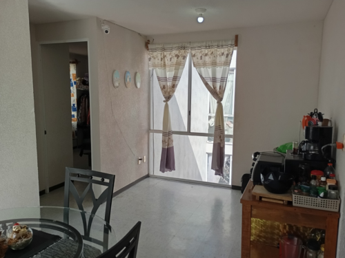 venta-4797b6e01c-4-1100 Departamento en Venta Vigésima Primera Cerrada de Lago Seúl, Zumpango