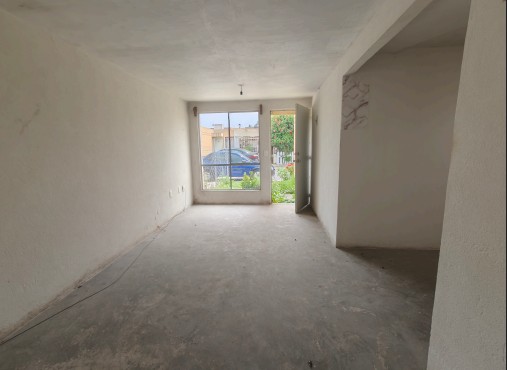 Casa en Venta Condominio en Fraccionamiento Nuevos Paseos de San Juan, Zumpango