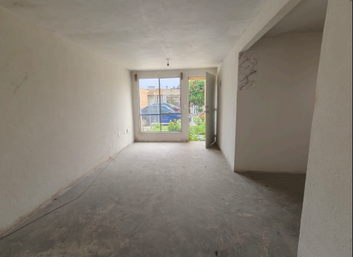 venta-47a71680f0-9-1100 Casa en Venta Condominio en Fraccionamiento Nuevos Paseos de San Juan, Zumpango