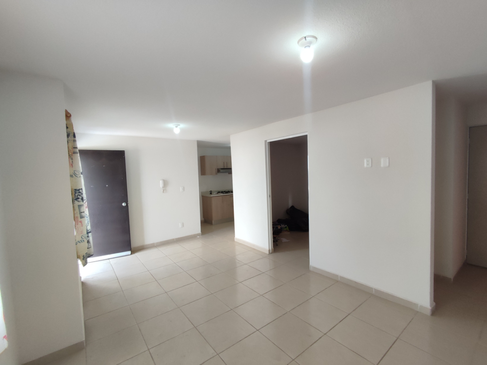 Departamento en  Venta Real Granada Quinta Sección, Tecámac