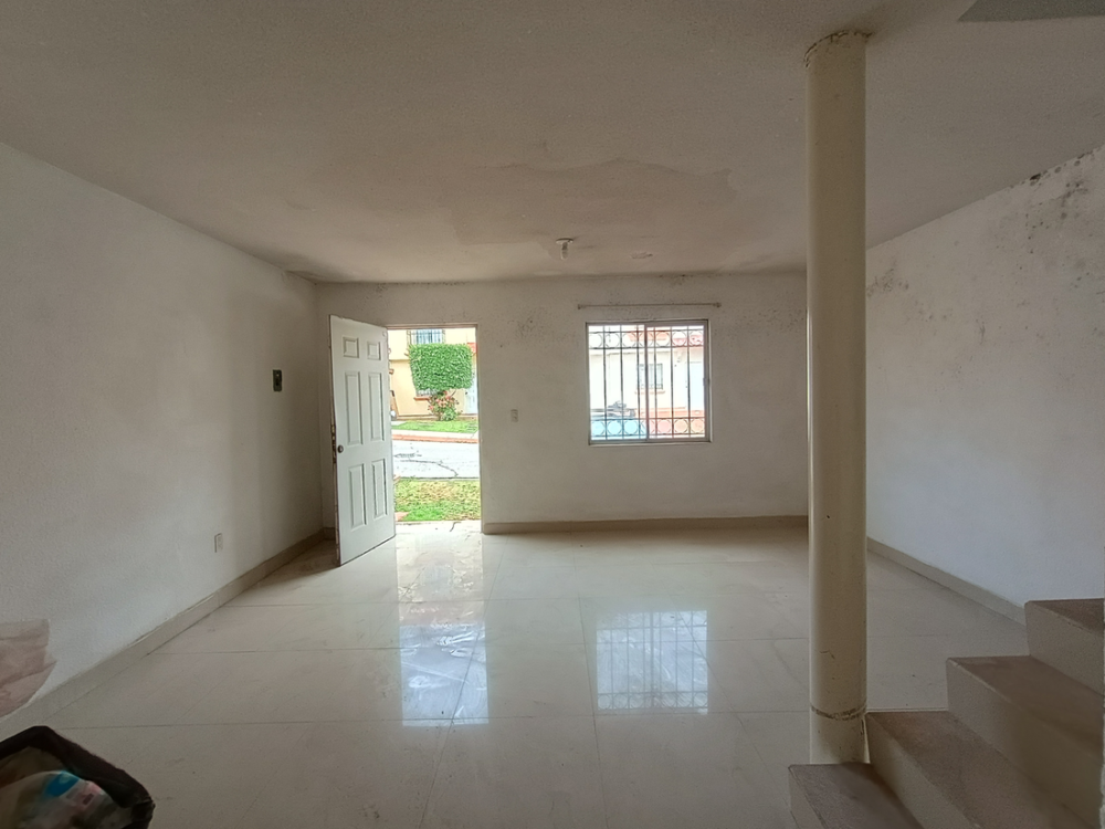 venta-48ced4ff15-1-1100 Casa en Venta Condominio en Villas del Real, Tecámac