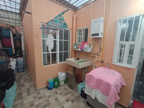 Casa en Venta Don Antonio, Tizayuca