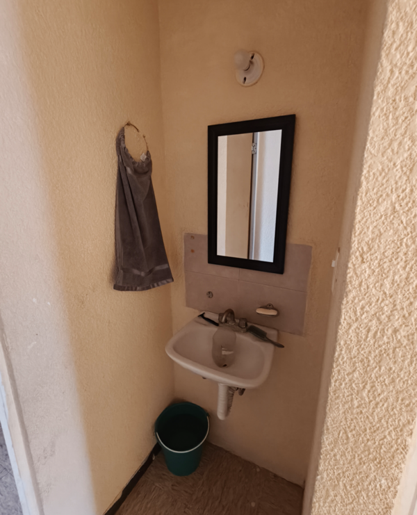 Casa en Venta Condominio en Los Héroes Ozumbilla, Tecámac