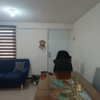 Departamento en Venta Los Héroes San Pablo III, Ecatepec de Morelos