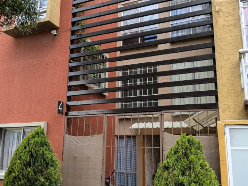 Departamento en Venta Condominio en Rincon de la Laguna, Zumpango