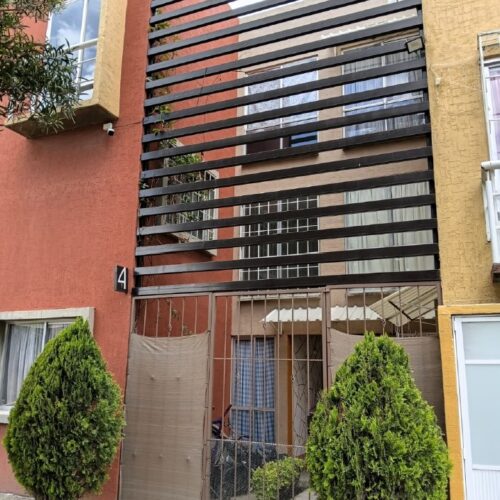 Departamento en Venta Condominio en Rincon de la Laguna, Zumpango