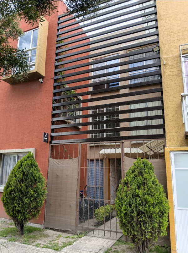 Departamento en Venta Condominio en Rincon de la Laguna, Zumpango
