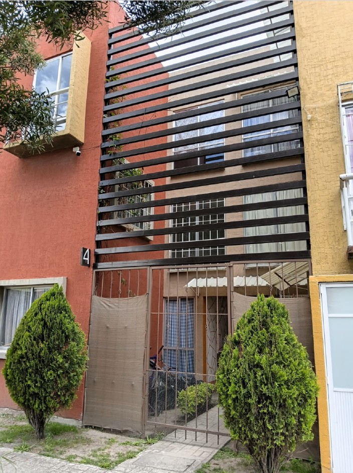 Departamento en Venta Condominio en Rincon de la Laguna, Zumpango