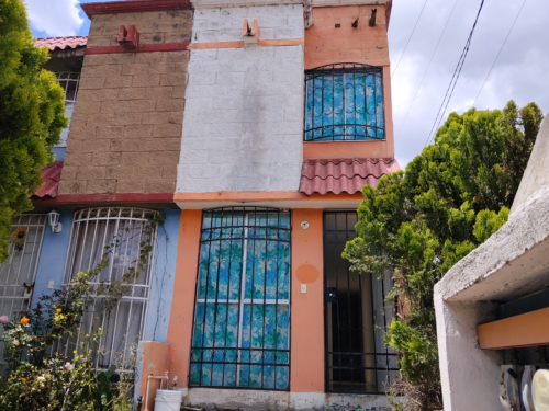 venta-4c43167e0a-15-1100 Casa en Venta Joyas de Cuautitlán, Cuautitlán