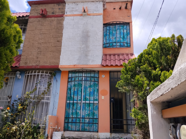 Casa en Venta Joyas de Cuautitlán, Cuautitlán