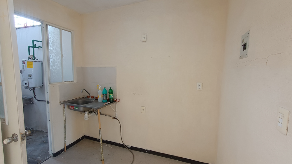 Casa en Venta Condominio en Chipre, Huehuetoca