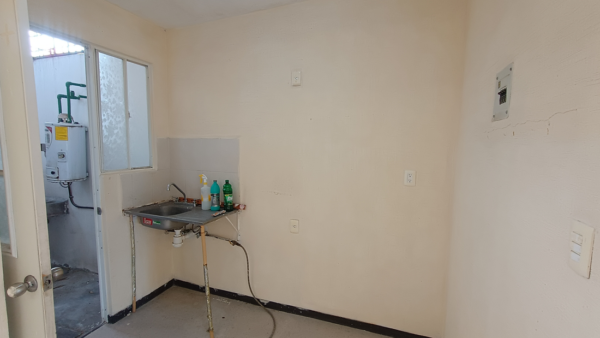 Casa en Venta Condominio en Chipre, Huehuetoca