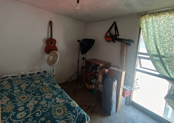 venta-514d43d4a3-19-1100 Departamento en Venta Fuentes del Valle, Tultitlán