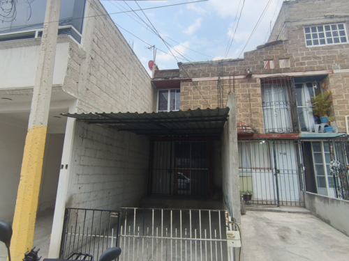 venta-53d59c4df3-16-1100 Casa en Venta Rancho San Blas, Tultitlán