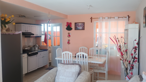 Casa en Venta Rancho Don Antonio, Tizayuca