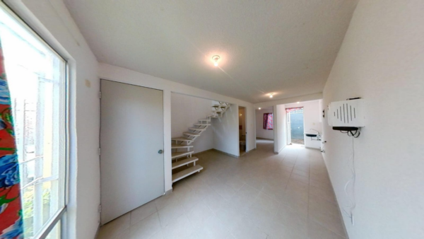 Casa en Venta Paseos del Lago I, Zumpango