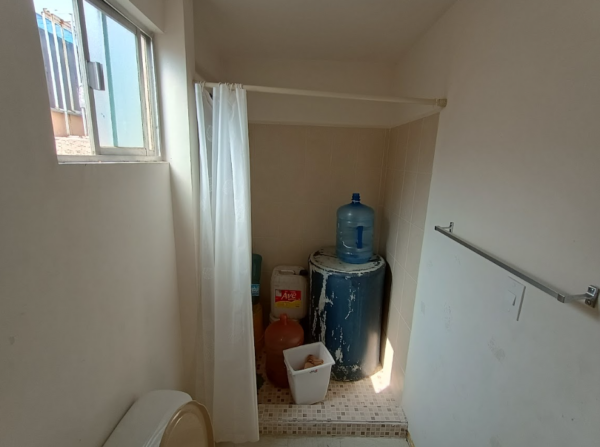 Departamento en Venta La Trinidad, Zumpango