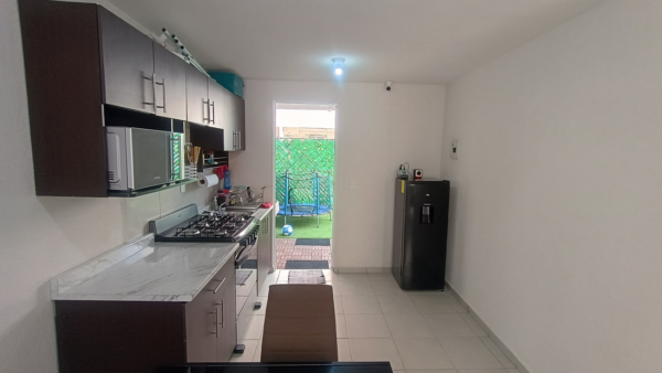 Casa en Venta Paseo de los Virreyes, Huehuetoca