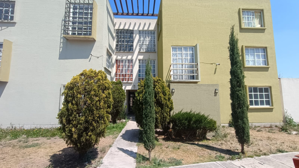 venta-58b7c242d6-15-1100 Departamento en Venta Condominio en Villas de la Laguna, Zumpango