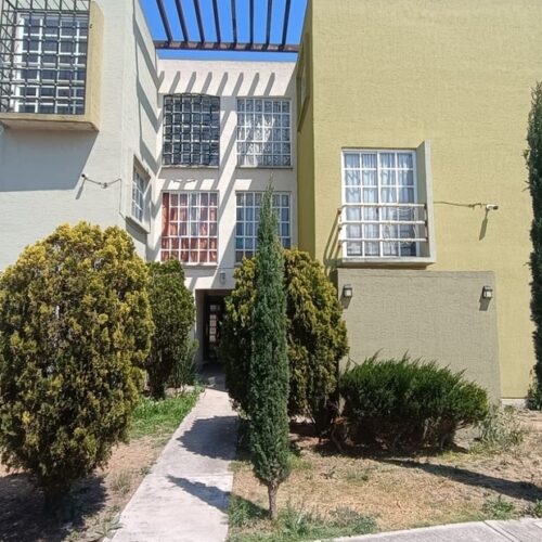 venta-58b7c242d6-15-1100 Departamento en Venta Condominio en Villas de la Laguna, Zumpango