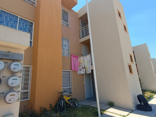 Casa en Venta Los Héroes San Pablo, Ecatepec de Morelos