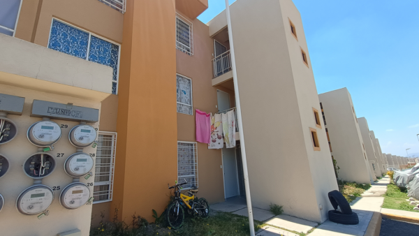 Casa en Venta Los Héroes San Pablo, Ecatepec de Morelos