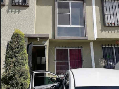 venta-596413ea3a-13-1100 Casa en Venta condominio en Punta Palermo II, Tecámac