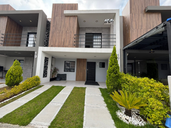 Casa en Venta Olmos, Tizayuca
