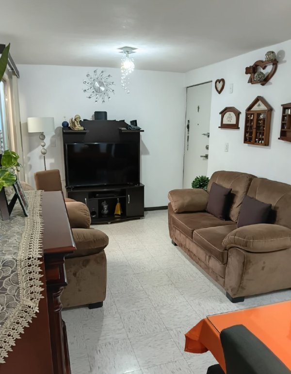 Departamento en Venta Condominio en Rincon de la Laguna, Zumpango