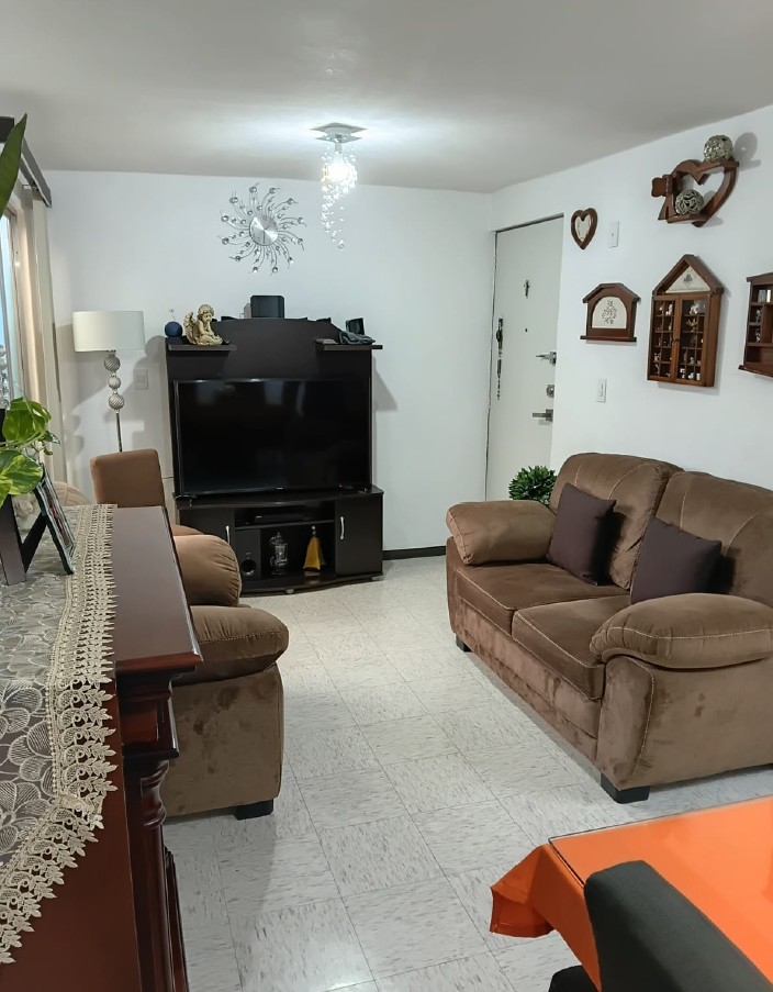 Departamento en Venta Condominio en Rincon de la Laguna, Zumpango