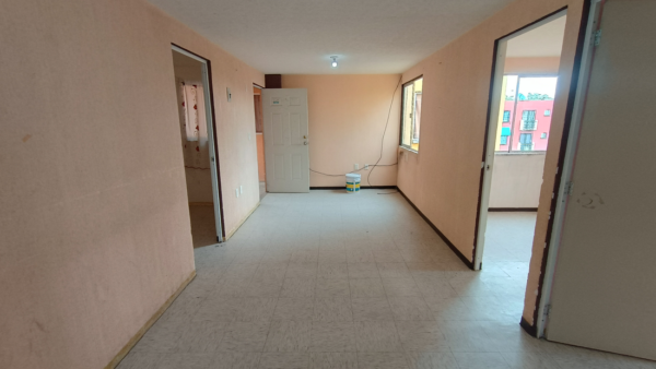 Casa en Venta Condominio en Rinconada de la Laguna, Zumpango