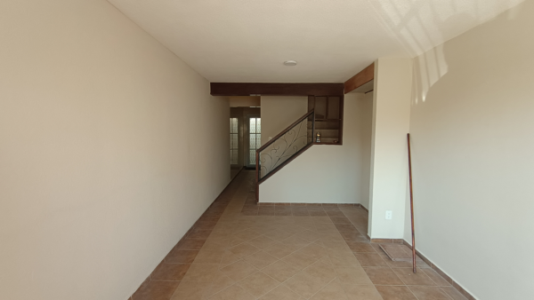 Casa en Venta Condominio en Los Héroes Ozumbilla, Tecámac