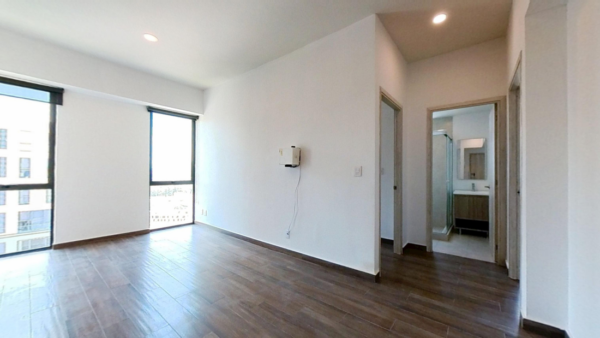 Departamento en Venta Cosmopol, Coacalco de Berriozábal