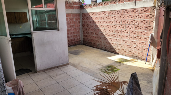 venta-64407a1966-11-1100 Casa en Venta Bosques del Valle, Coacalco de Berriozábal