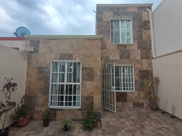 Casa en Venta Don Antonio, Tizayuca