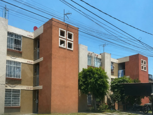 Departamento en Venta en Los Héroes Tecámac, Tecámac