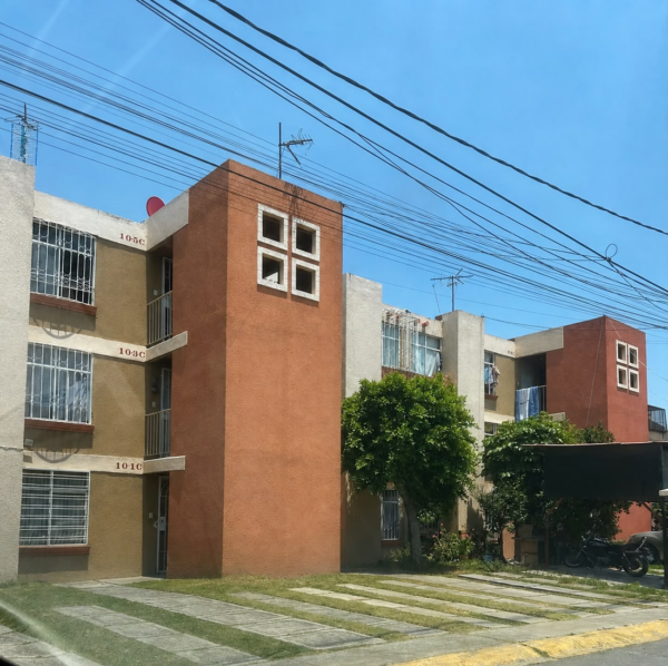 venta-65c4ccb9c9-20-1100 Departamento en Venta en Los Héroes Tecámac, Tecámac